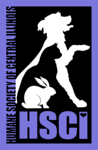 Feature Image for Humane Society of Central Illinois Pet Adoption Center